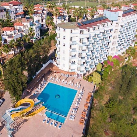 Club Sun Paradise Hotel ألانيا المظهر الخارجي الصورة