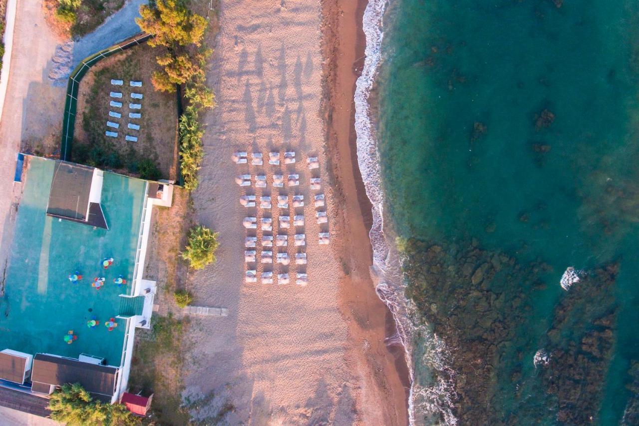 Club Sun Paradise Hotel ألانيا المظهر الخارجي الصورة