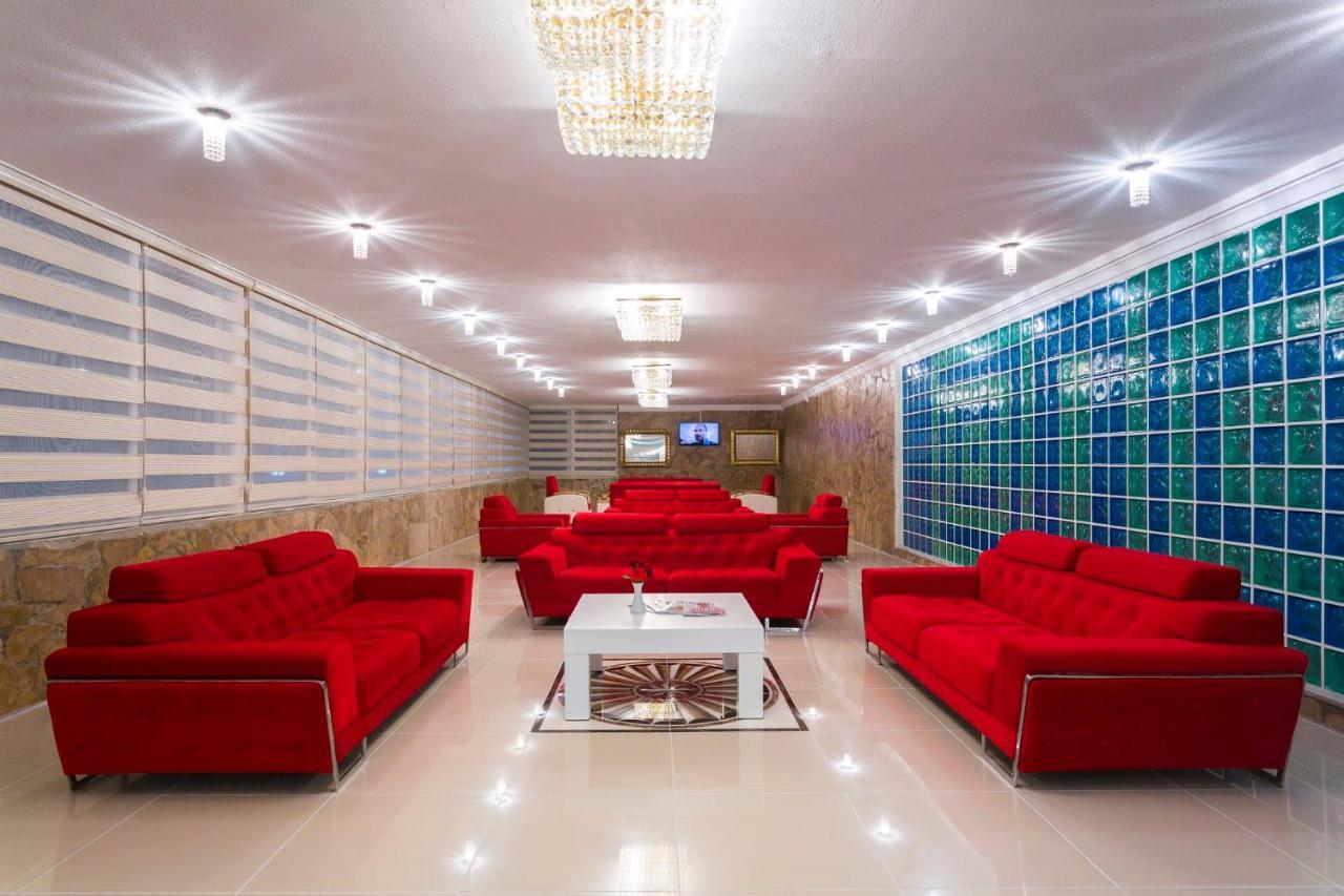 Club Sun Paradise Hotel ألانيا المظهر الخارجي الصورة