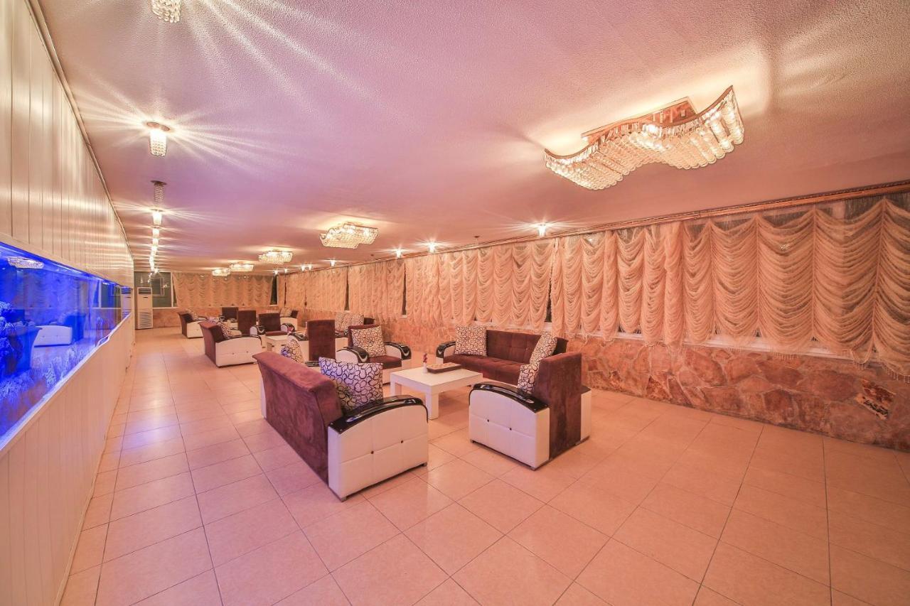 Club Sun Paradise Hotel ألانيا المظهر الخارجي الصورة